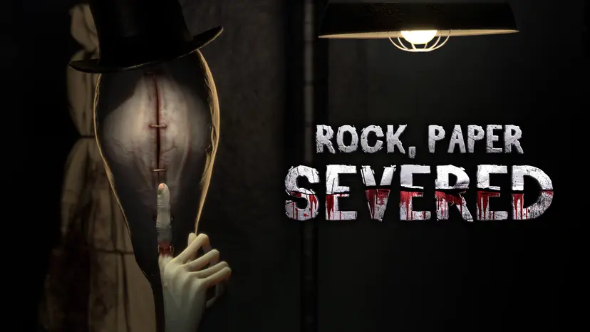Rock, Paper, Severed: Chi di forbice ferisce, di dita perisce