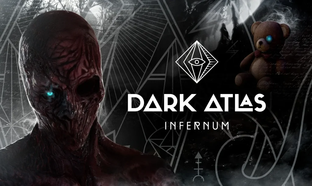 Dark Atlas: Infernum – l’incubo ha una data