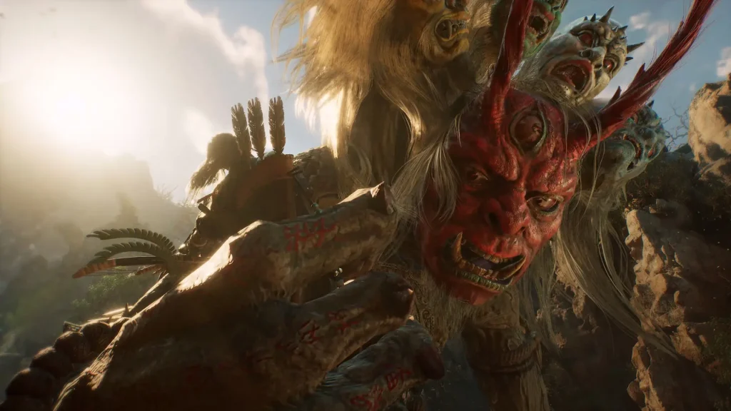 Project TAL: il nuovo action RPG coreano che trasforma i miti in un mondo open world spettacolare