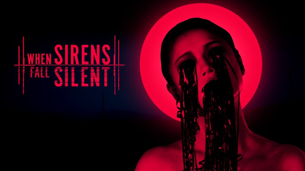 LKA annuncia When Sirens Fall Silent, un nuovo thriller psicologico ambientato nella Roma degli anni Novanta
