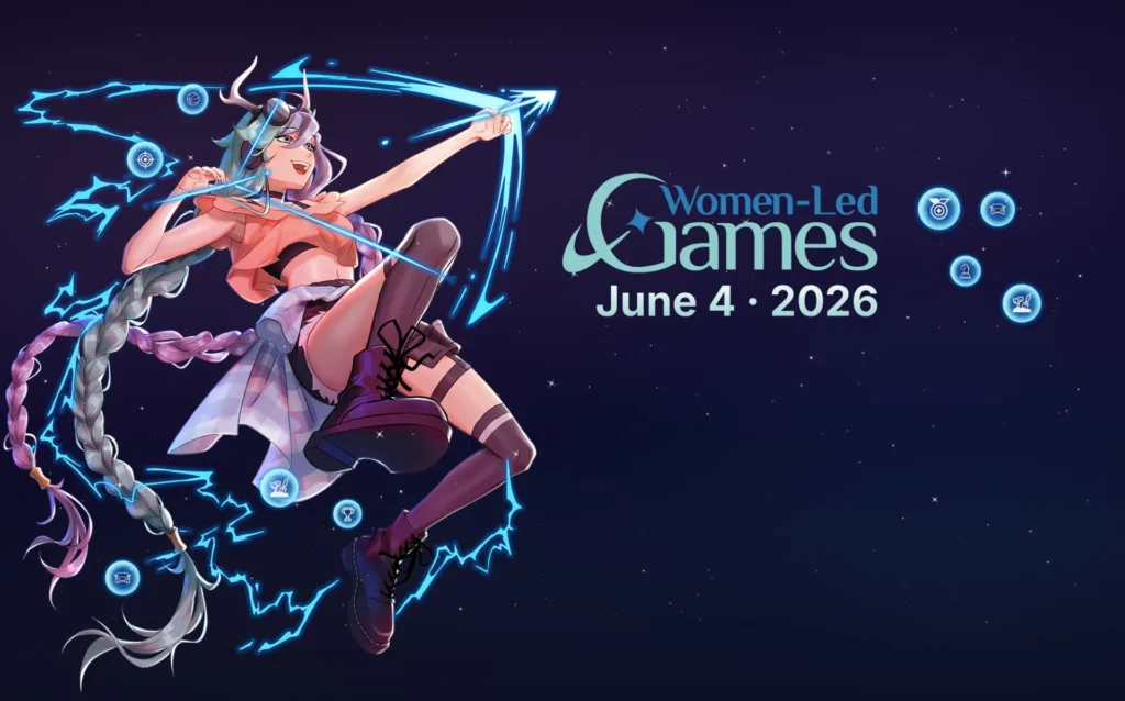 Women-Led Games Summer 2026: I migliori giochi indie da aggiungere alla wishlist