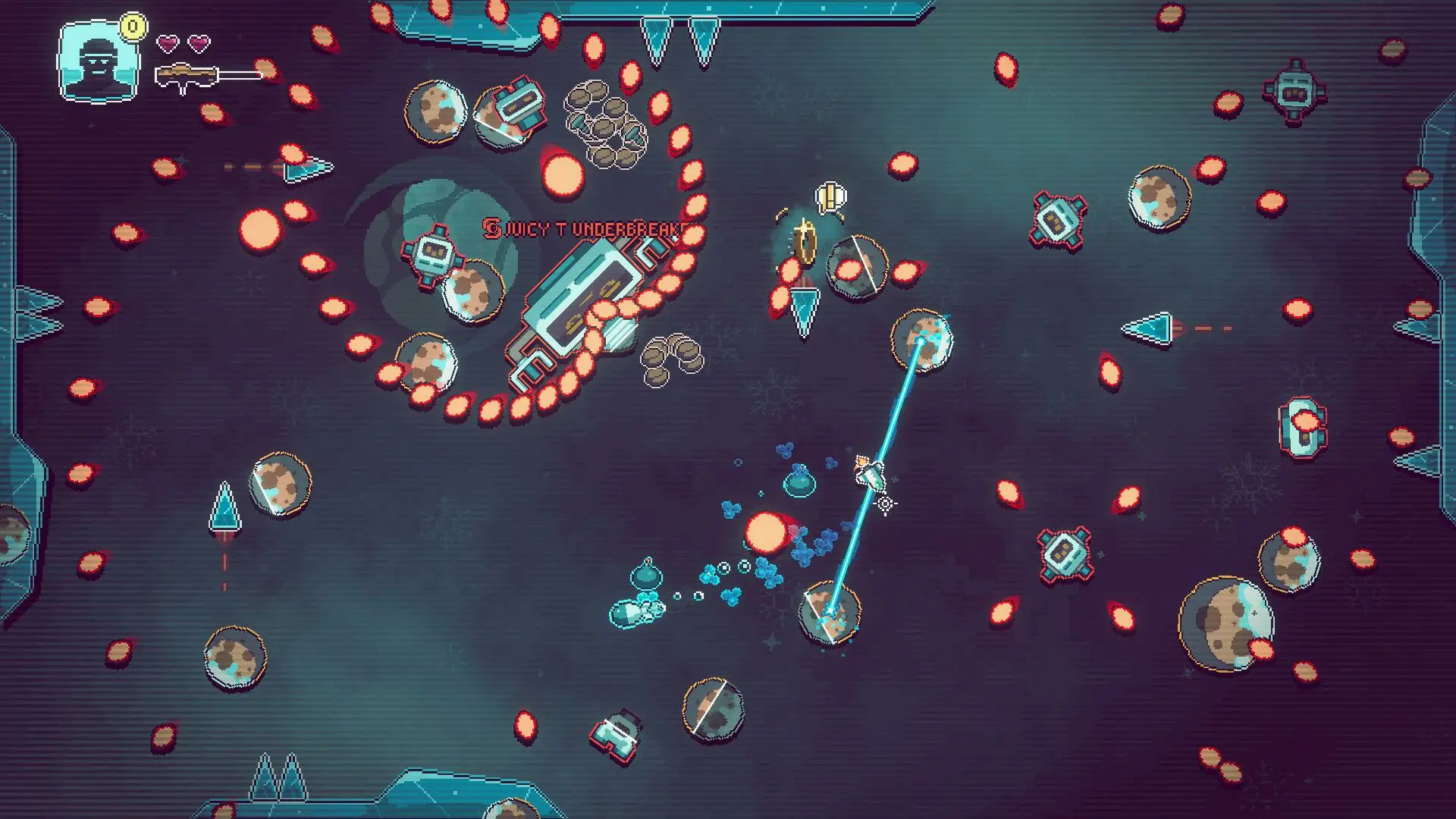 6 giochi stile rogue del 2025 che massacreranno il tuo tempo libero e ti piacerà