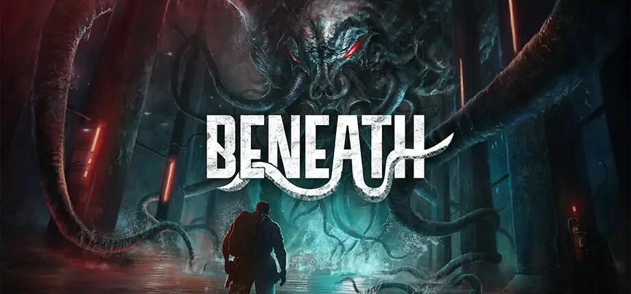 Provato Beneath: claustrofobia e mostri negli abissi