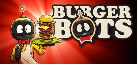 Burger Bots Inc. &#8211; Un fast food spaziale&#8230; fin troppo caotico
