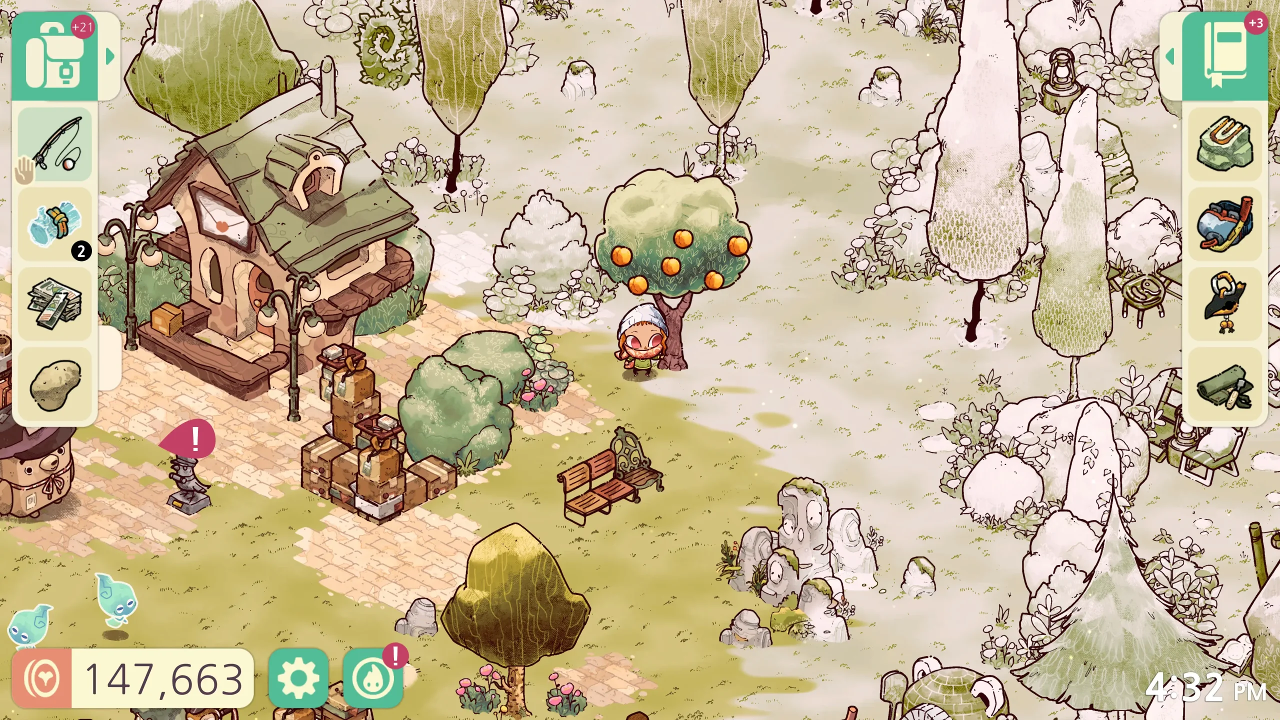 Cozy games da portare in vacanza: 6 perle indie che ti faranno rilassare ovunque