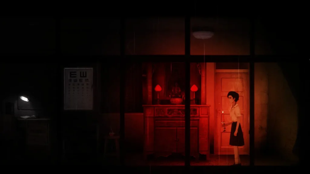 Giochi indie horror da provare (anche se hai paura del buio)