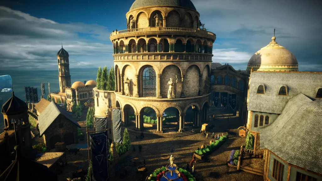 Eastshade