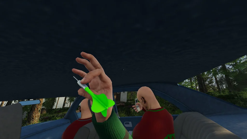 Finnish Cottage Simulator - Tra bug e sauna: l’eredità di My Summer Car