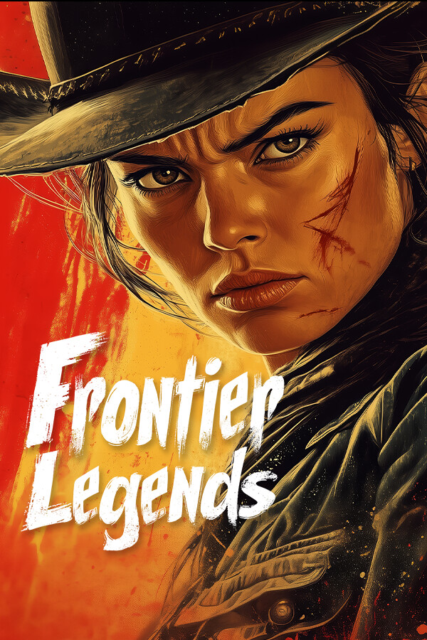 Il mondo aperto di Frontier Legends è drammaticamente vuoto