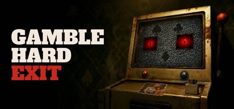 Gamble: Hard Exit Un roguelike spietato e imperfetto