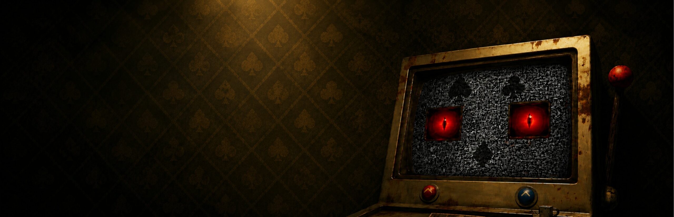 Gamble: Hard Exit Un roguelike spietato e imperfetto