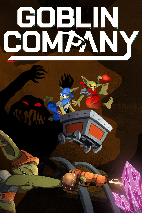Goblin Company: Scavi, bug e capitalismo