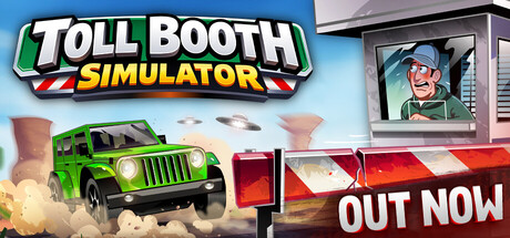 Toll Booth Simulator: quando il mix di generi diventa un lavoro noioso