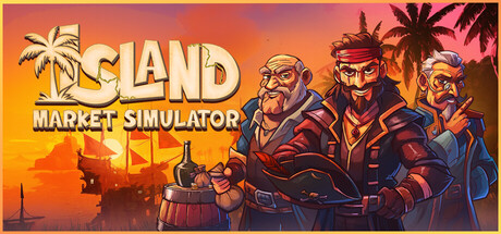 Island Market Simulator, un cantiere aperto tra glitch e potenzialità