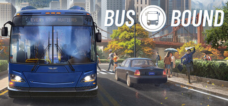 Bus Bound: Il simulatore di autobus che ti premia con i like