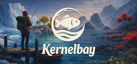 Kernelbay: la pesca automatica che arreda il desktop d&#8217;ufficio