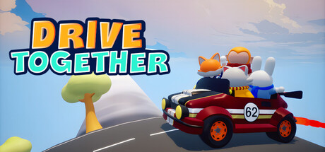 Drive Together ha un’idea di base ottima ma rovinata dallo sviluppo