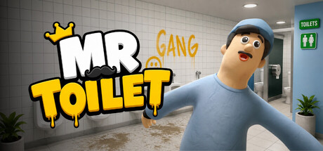 Mr Toilet abbraccia la sua follia ma si scontra con i bug tecnici