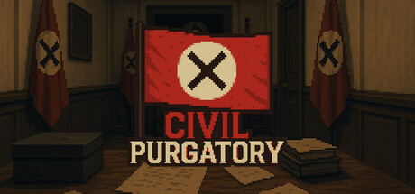 Civil Purgatory: il Papers, Please dove regna la Deficienza Artificiale