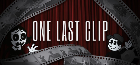 One Last Clip: anomalie per cinefili