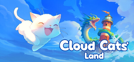 Cloud Cats&#8217; Land: gatti, enigmi strani e relax da 2 ore