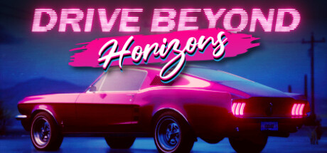 Drive Beyond Horizons: Un viaggio post-apocalittico tra deserti, pezzi di auto e crisi esistenziali