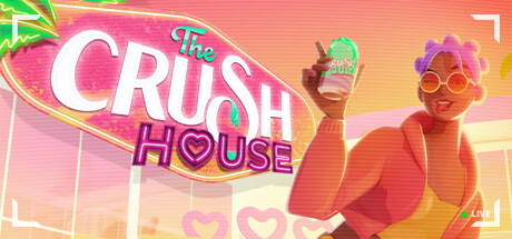 The Crush House: Il reality dove la vera sfida è non cambiare canale