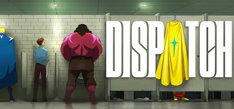 Dispatch: il gioco dei supereroi che sembra una serie TV