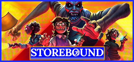 Storebound: Un’idea interessante, un risultato poco convincente