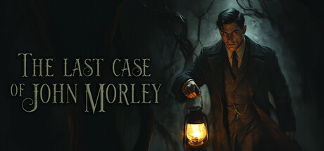 The Last Case of John Morley: un’indagine nel passato