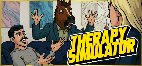 Therapy Simulator: un simulator che ha bisogno di più terapia