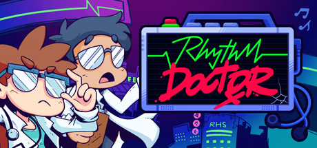 Rhythm Doctor: un solo tasto e uno dei rhythm game più brillanti in circolazione
