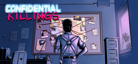Confidential Killings: investigazioni spezzettate