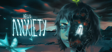 Hello Anxiety: Guardare nell&#8217;abisso senza dimenticare le batterie della torcia
