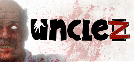 Uncle Z: Quando sopravvivere all’apocalisse significa badare a tuo zio