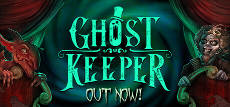 Ghost Keeper: quando il cattivo sei finalmente tu