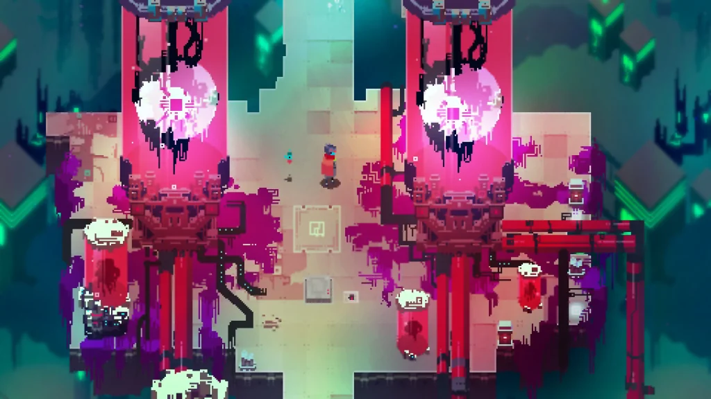 10 giochi indie pixel art che sono pura poesia visiva