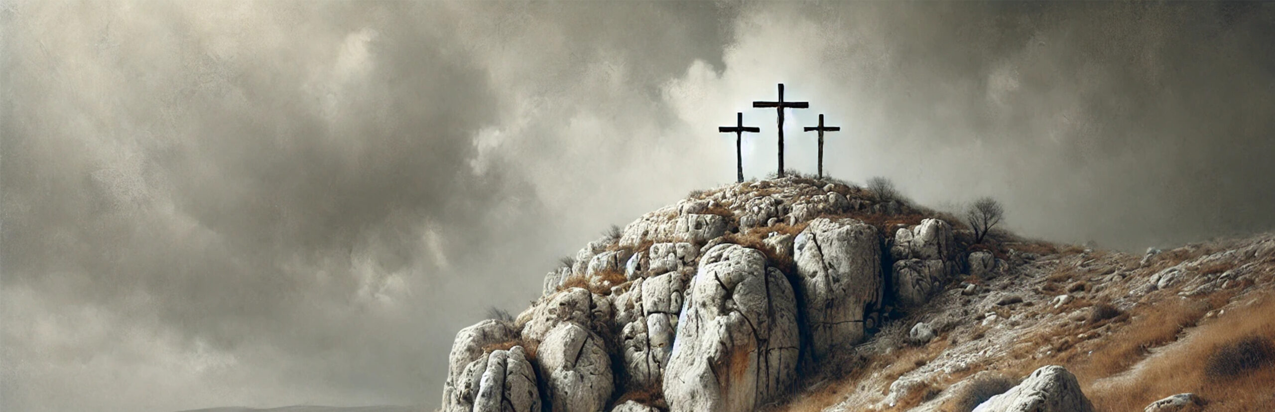 I Am Jesus Christ e il difficile viaggio della Fede videoludica
