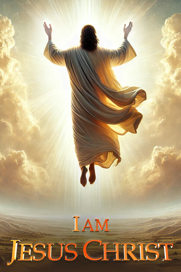 I Am Jesus Christ e il difficile viaggio della Fede videoludica