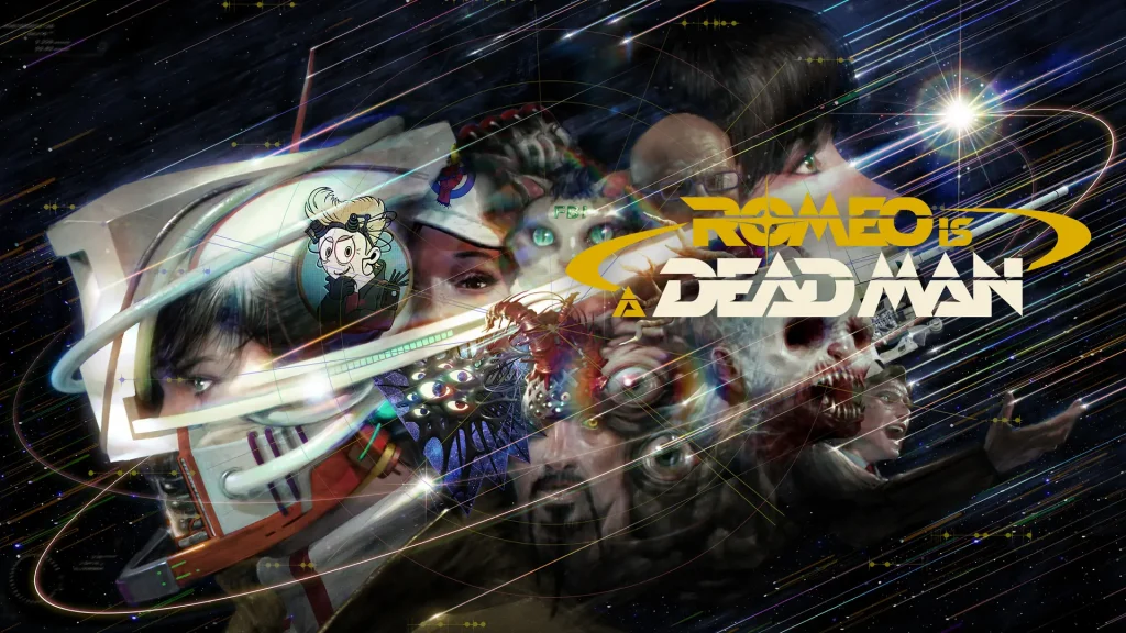 Romeo is a Dead Man arriverà l’11 febbraio 2026: il nuovo action ultra-violento di Suda51 ha finalmente una data