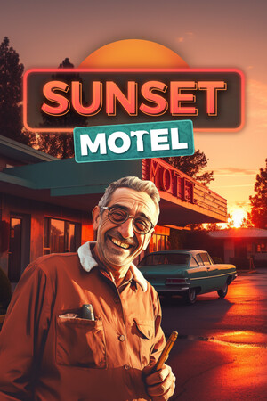 Sunset Motel: un simulatore in speedrun