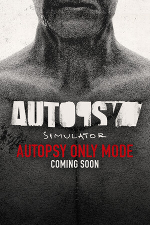Autopsy Simulator: quando la medicina incontra l’orrore
