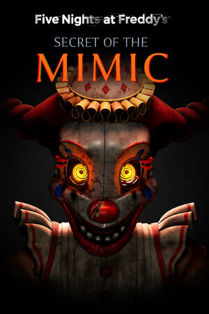 Five Nights at Freddy&#8217;s: Secret of the Mimic – Un atteso prequel