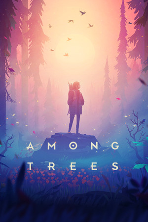 Among Trees: il survival rilassante tra natura e piccoli gesti
