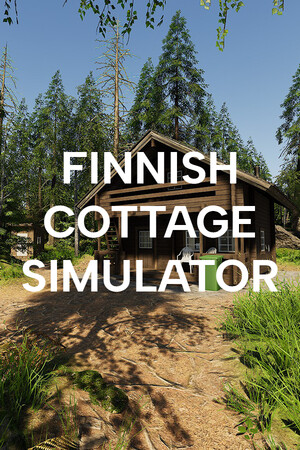 Finnish Cottage Simulator: Pensione finlandese tra Kilju, zanzare e motorini scassati