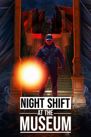 Night Shift at the Museum: una stressante notte al museo