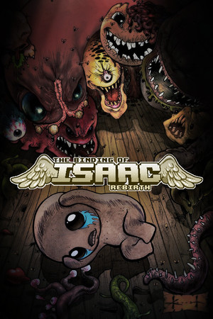 The Binding of Isaac – Il mio rifugio, la mia condanna, il mio gioco