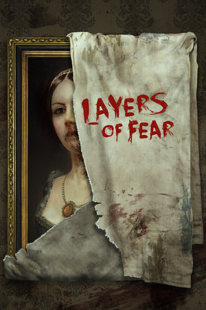 Layers of Fear&#8230; nella mente malata di un pittore dannato