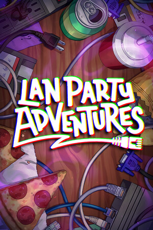 Lan Party Adventures – Nostalgia anni ’90 tra LAN e misteri