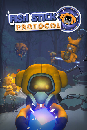Fish Stick Protocol è un disastro… nel miglior modo possibile